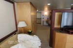 Queens Suite Stateroom Picture