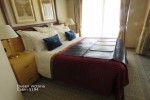 Queens Suite Stateroom Picture