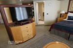 Queens Suite Stateroom Picture