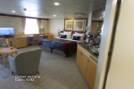 Penthouse Stateroom Picture