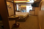 Mini-Suite Stateroom Picture