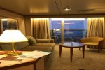 Mini-Suite Stateroom Picture