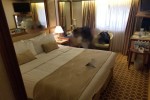 Oceanview Stateroom Picture