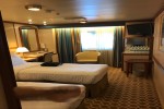 Oceanview Stateroom Picture