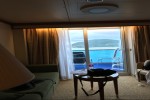 Mini-Suite Stateroom Picture