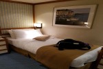 Interior Stateroom Picture