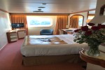 Oceanview Stateroom Picture