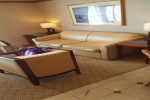 Suite Stateroom Picture