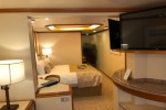 Mini-Suite Stateroom Picture