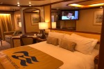 Mini-Suite Stateroom Picture