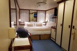 Interior Stateroom Picture