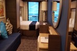 Interior Stateroom Picture