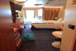 Balcony Stateroom Picture