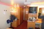 Interior Stateroom Picture