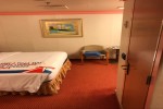 Interior Stateroom Picture