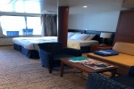 Grand Suite Stateroom Picture