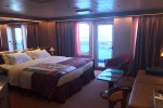 Ocean Suite Stateroom Picture