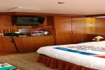 Ocean Suite Stateroom Picture