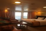 Ocean Suite Stateroom Picture