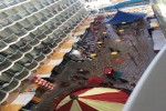 Boardwalk and Park Balcony Stateroom Picture