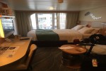 Boardwalk and Park Balcony Stateroom Picture