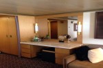 Signature Suite Stateroom Picture