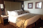 Signature Suite Stateroom Picture