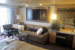 Signature Suite Stateroom Picture