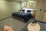 Deluxe Inside Stateroom Picture