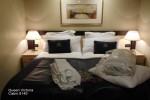 Inside Stateroom Picture