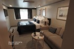 Oceanview Stateroom Picture