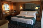 Grand Suite - 1 Bedroom Stateroom Picture