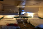 Interior Stateroom Picture