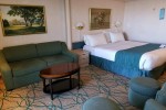 Junior Suite Stateroom Picture