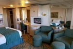 Junior Suite Stateroom Picture