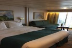 Junior Suite Stateroom Picture