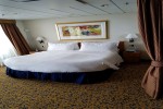 Grand Suite - 1 Bedroom Stateroom Picture