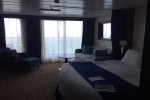 Junior Suite Stateroom Picture