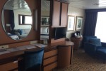 Junior Suite Stateroom Picture