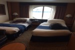 Oceanview Stateroom Picture