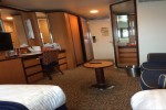 Oceanview Stateroom Picture