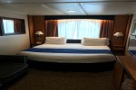 Oceanview Stateroom Picture