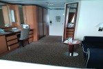 Oceanview Stateroom Picture