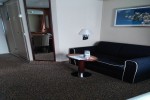 Oceanview Stateroom Picture