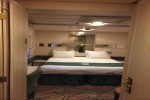 Interior Stateroom Picture