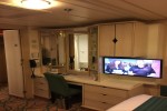 Interior Stateroom Picture