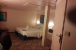 Interior Stateroom Picture