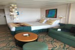 Junior Suite Stateroom Picture