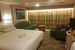 Junior Suite Stateroom Picture