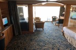 Owners Suite Stateroom Picture